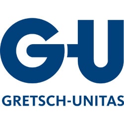 Gretsch-Unitas logo