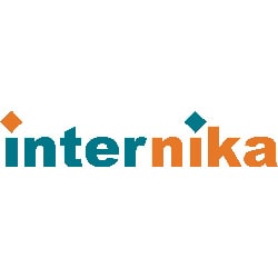 Internika logo