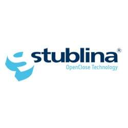 Stublina logo