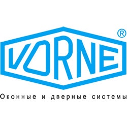 Vorne logo