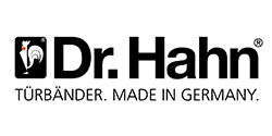Dr. Hahn logo