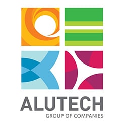 Alutech logo
