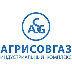 АгриСовГаз logo