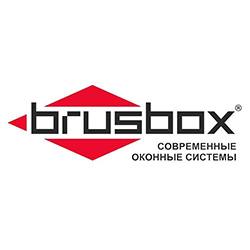Brusbox logo