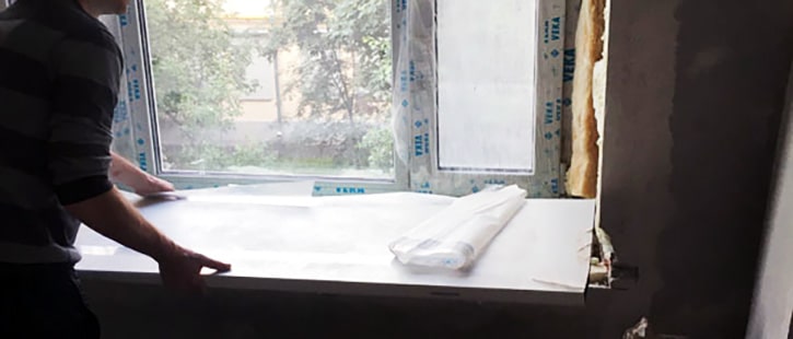 Пластиковые окна в Москве - ремонт и обслуживание